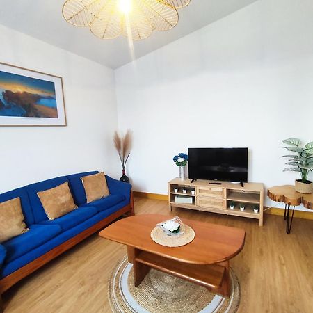 Gateone Al Airport View House Villa Machico  Bagian luar foto