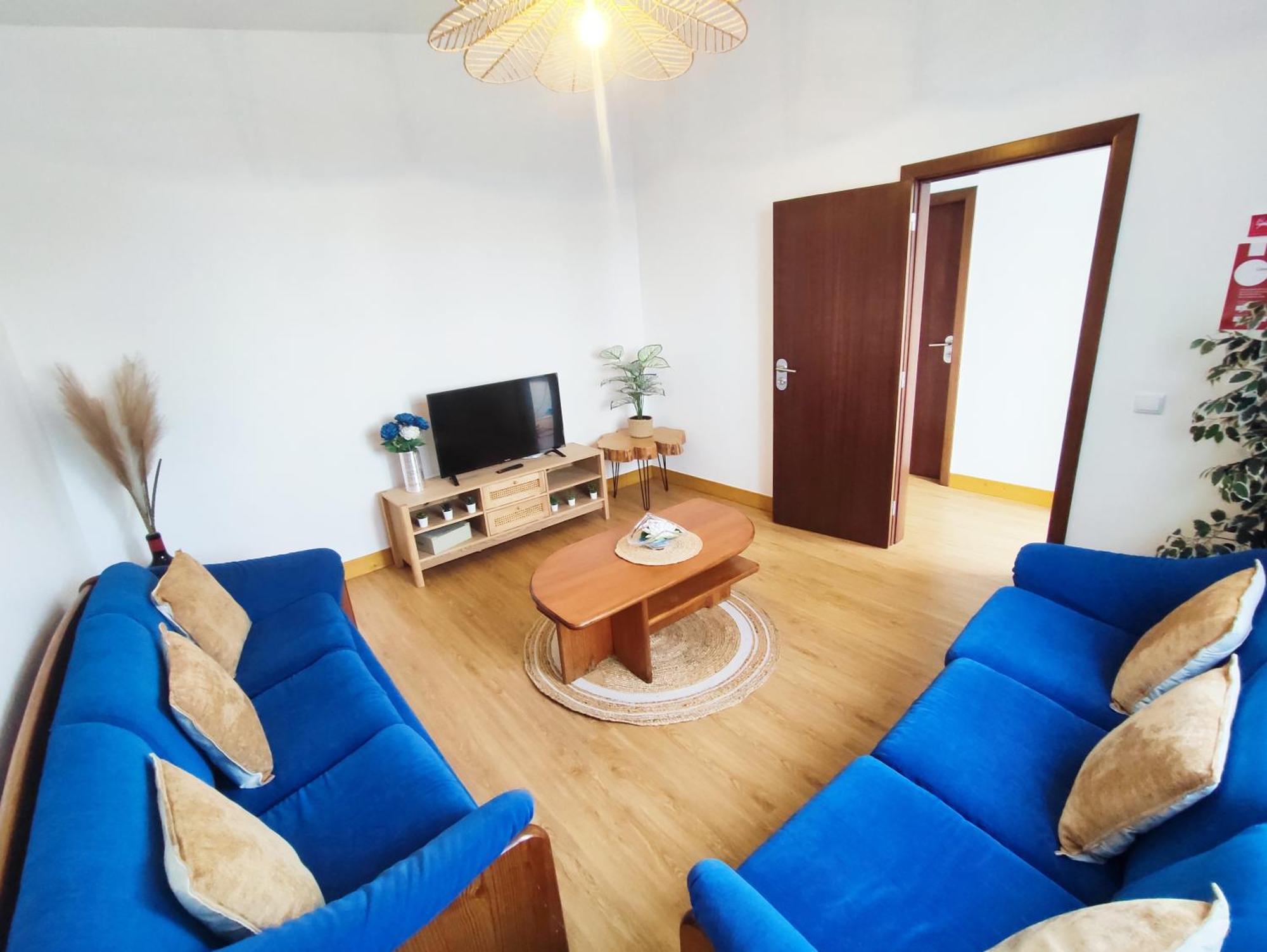 Gateone Al Airport View House Villa Machico  Bagian luar foto