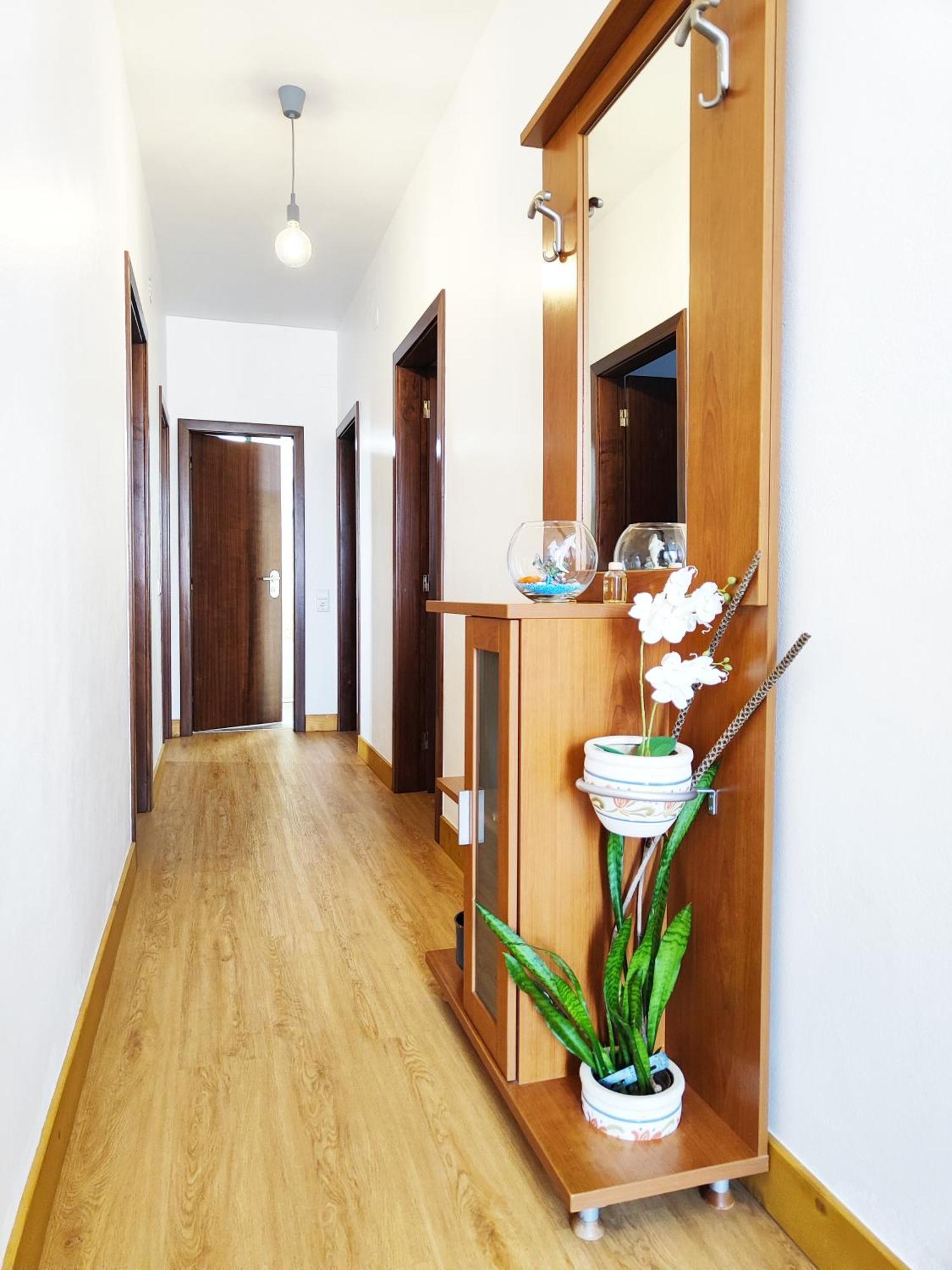 Gateone Al Airport View House Villa Machico  Bagian luar foto