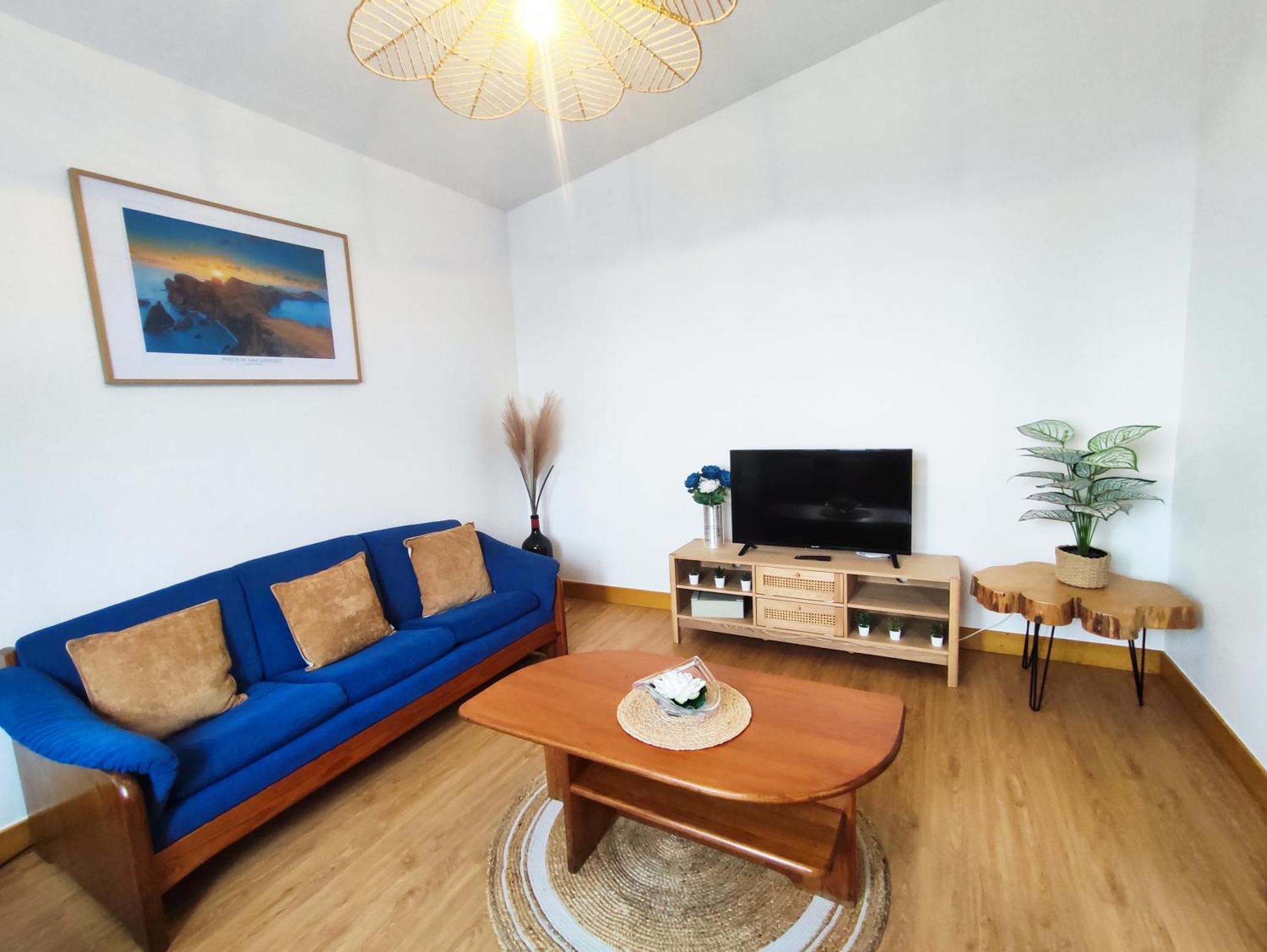 Gateone Al Airport View House Villa Machico  Bagian luar foto